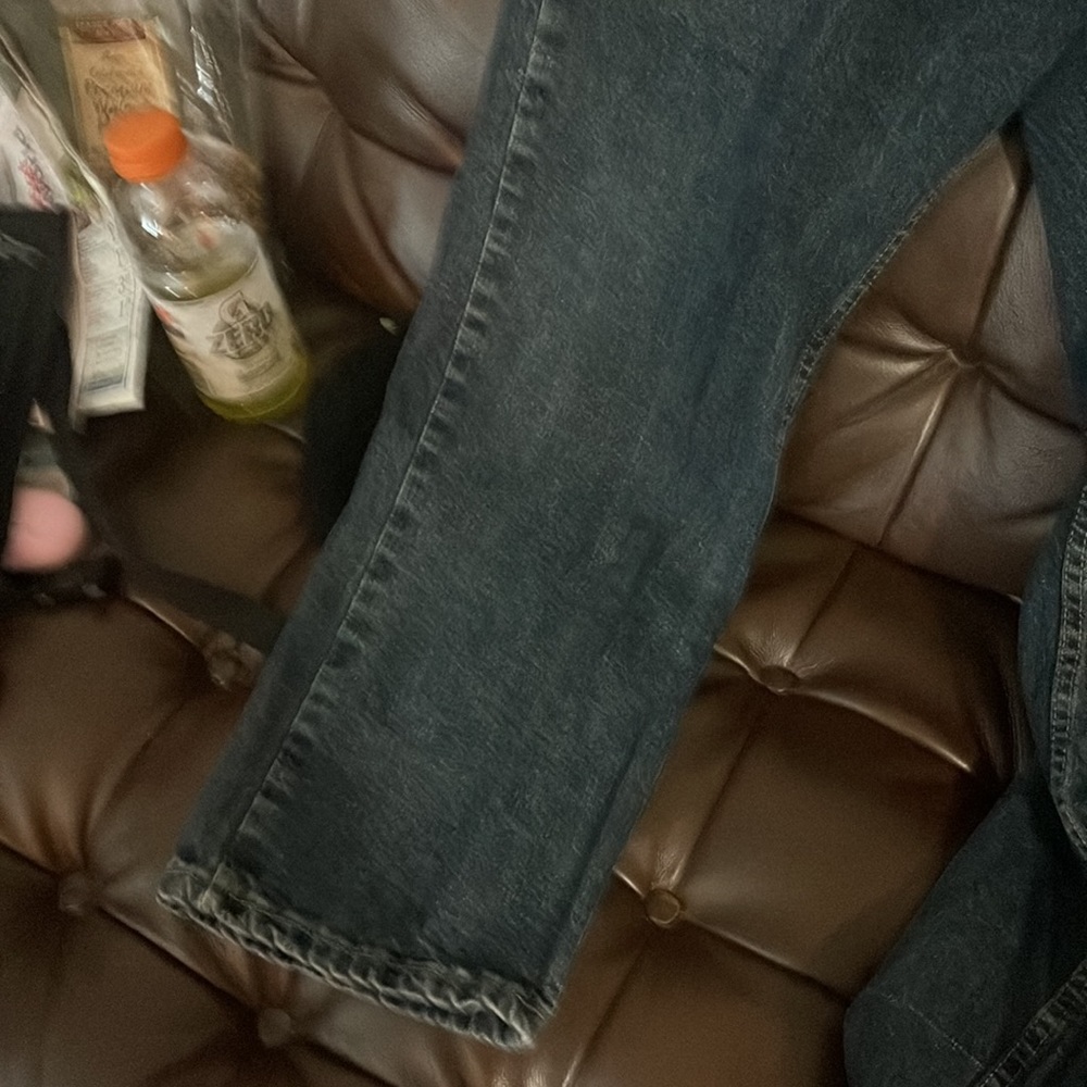 Jeans - Picture 6 of 10